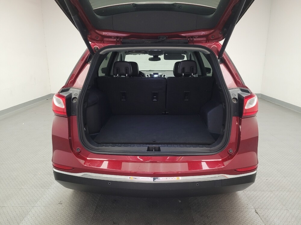 2018 Chevrolet Equinox in Downey, CA 90241 - 18106561 29