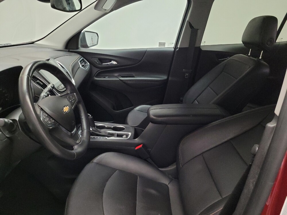 2018 Chevrolet Equinox in Downey, CA 90241 - 18106561 17