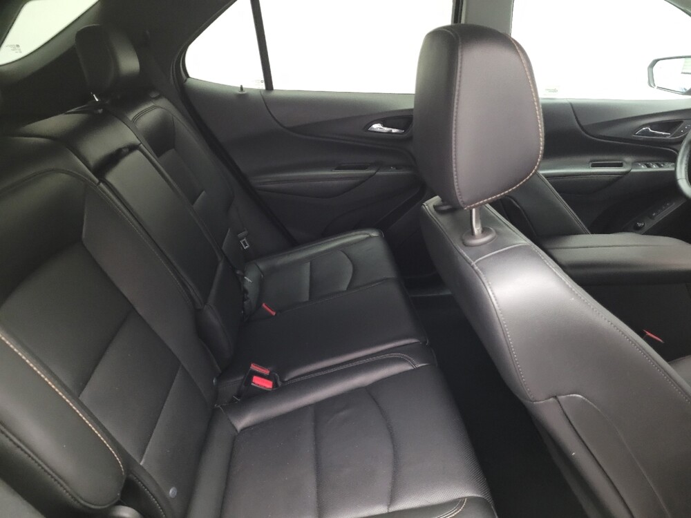 2018 Chevrolet Equinox in Downey, CA 90241 - 18106561 19