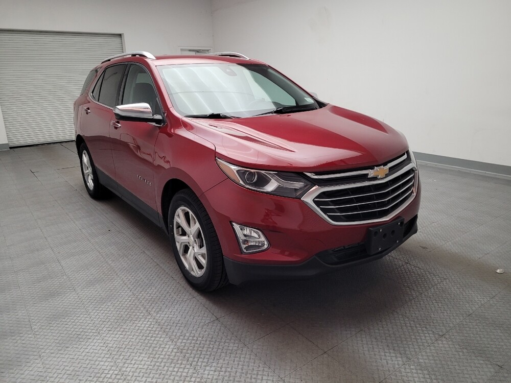 2018 Chevrolet Equinox in Downey, CA 90241 - 18106561 13