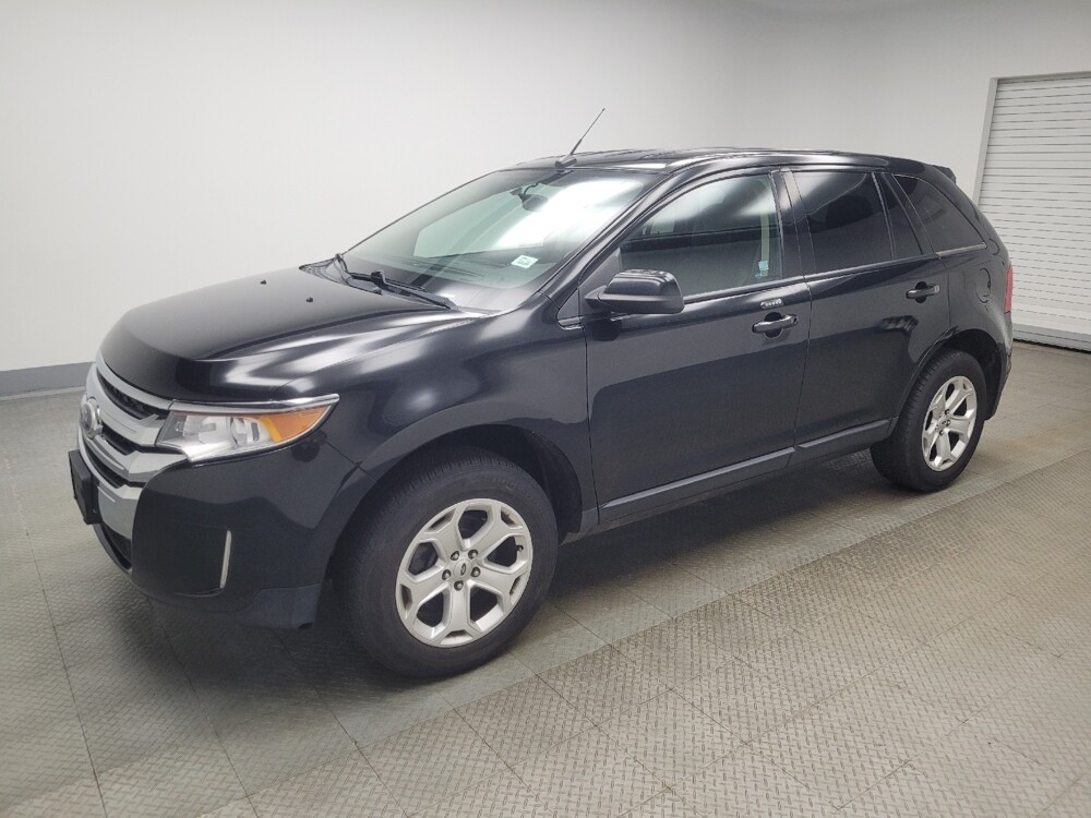 2014 Ford Edge in Indianapolis, IN 46219 - 18106563 2