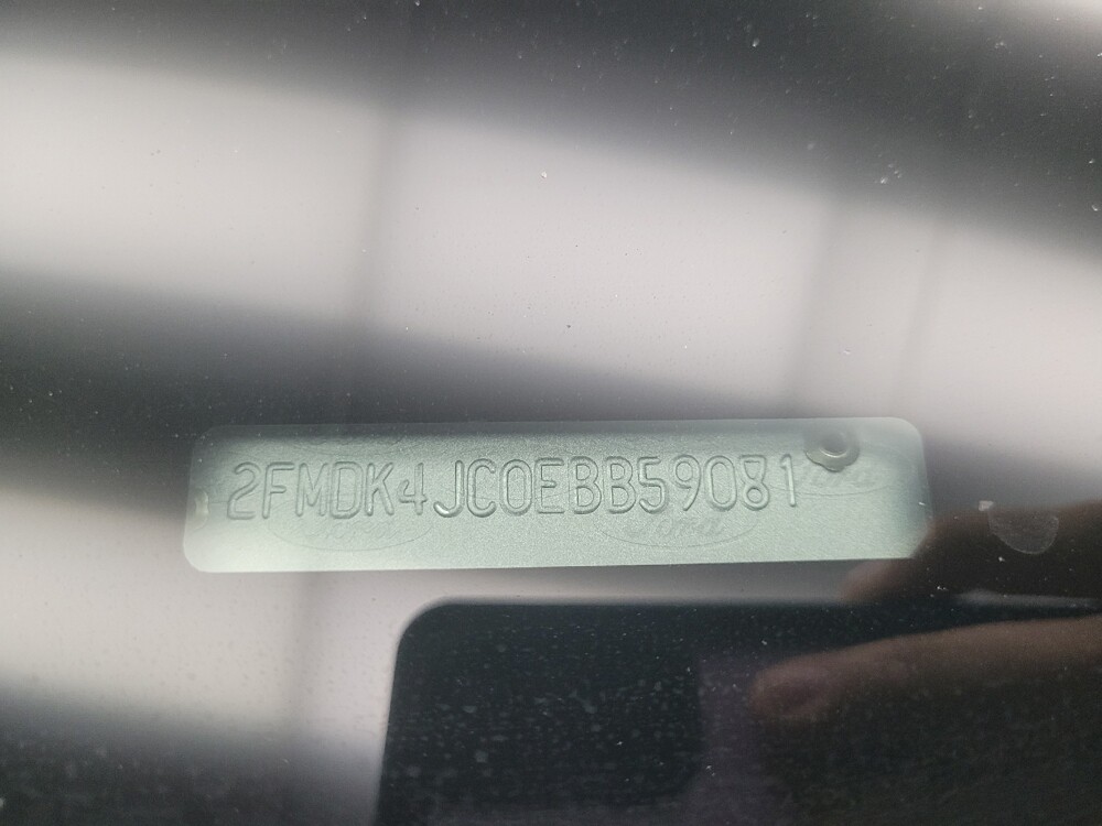 2014 Ford Edge in Indianapolis, IN 46219 - 18106563 33