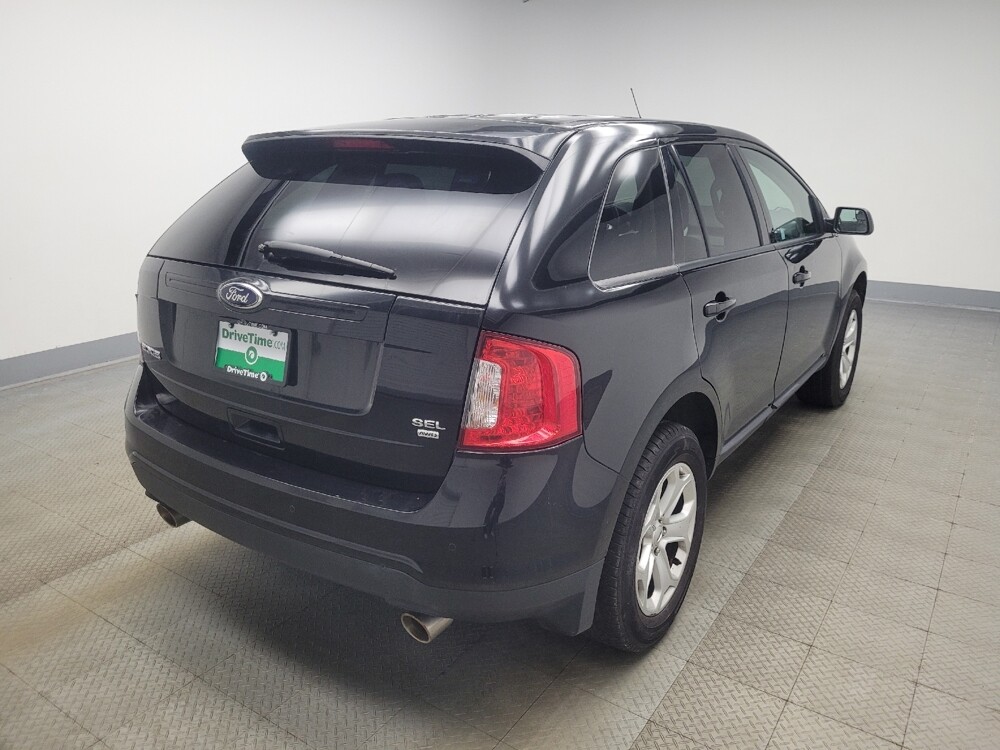2014 Ford Edge in Indianapolis, IN 46219 - 18106563 9