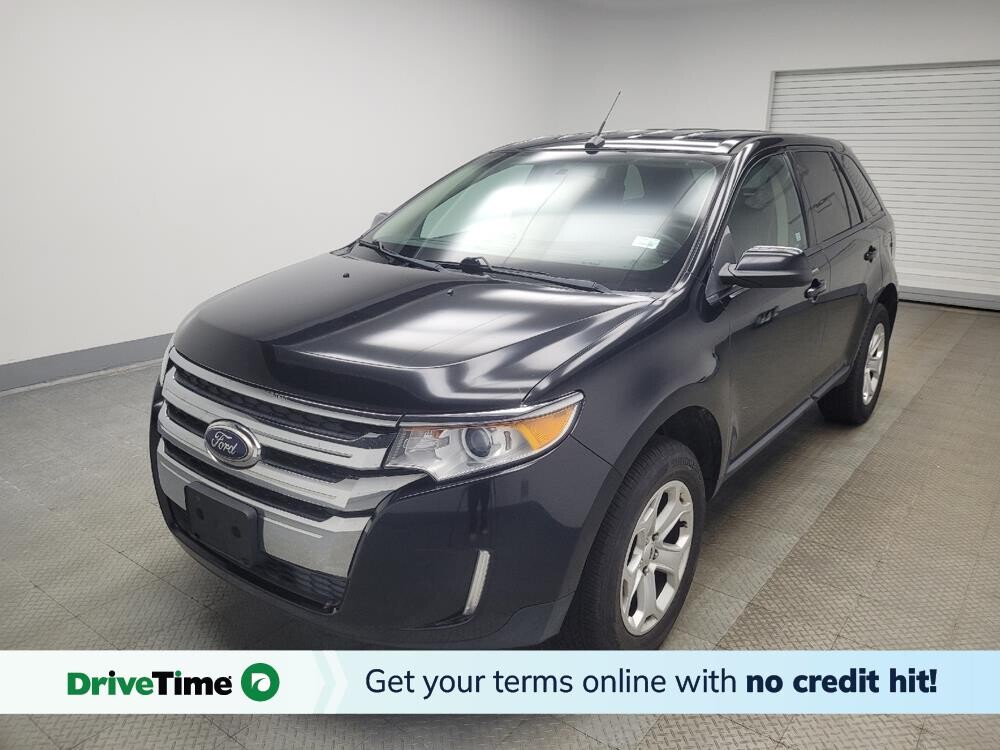 2014 Ford Edge in Indianapolis, IN 46219 - 18106563