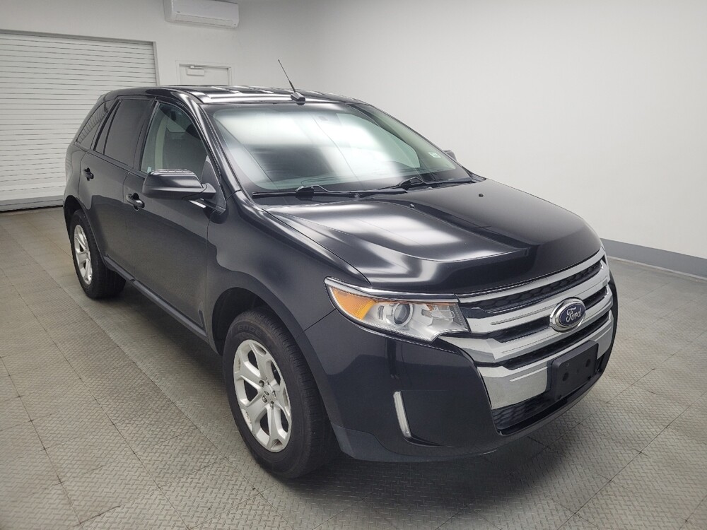 2014 Ford Edge in Indianapolis, IN 46219 - 18106563 13