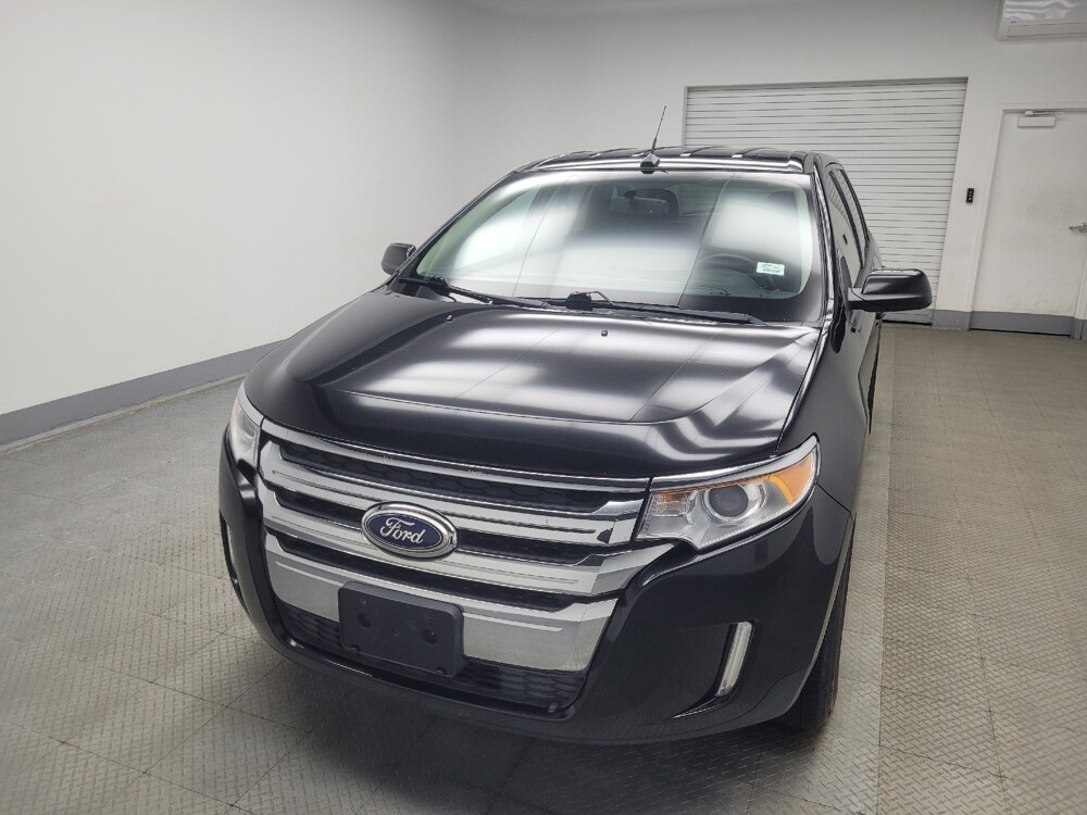 2014 Ford Edge in Indianapolis, IN 46219 - 18106563 15