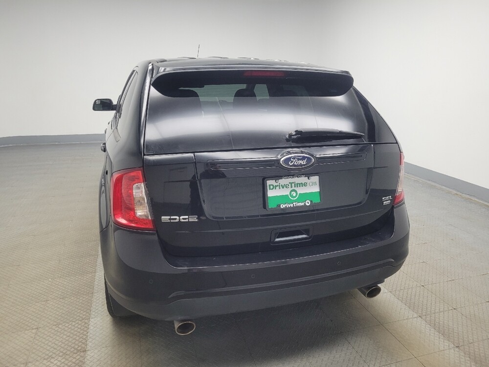 2014 Ford Edge in Indianapolis, IN 46219 - 18106563 6