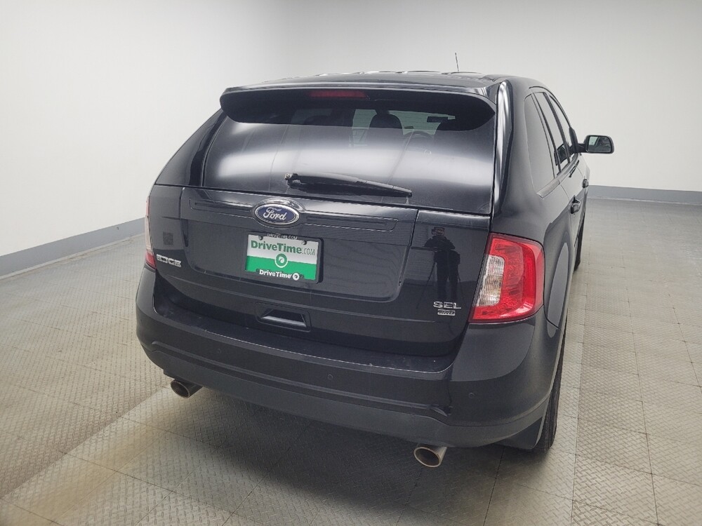 2014 Ford Edge in Indianapolis, IN 46219 - 18106563 7
