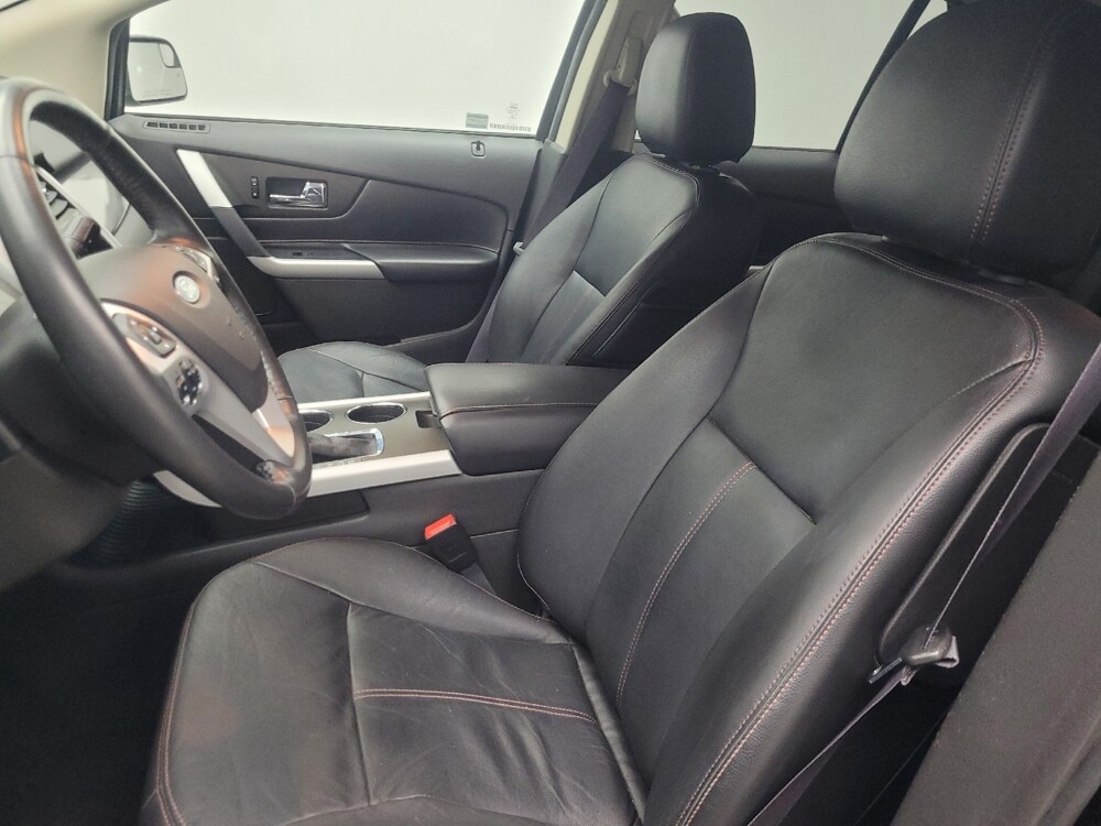 2014 Ford Edge in Indianapolis, IN 46219 - 18106563 17