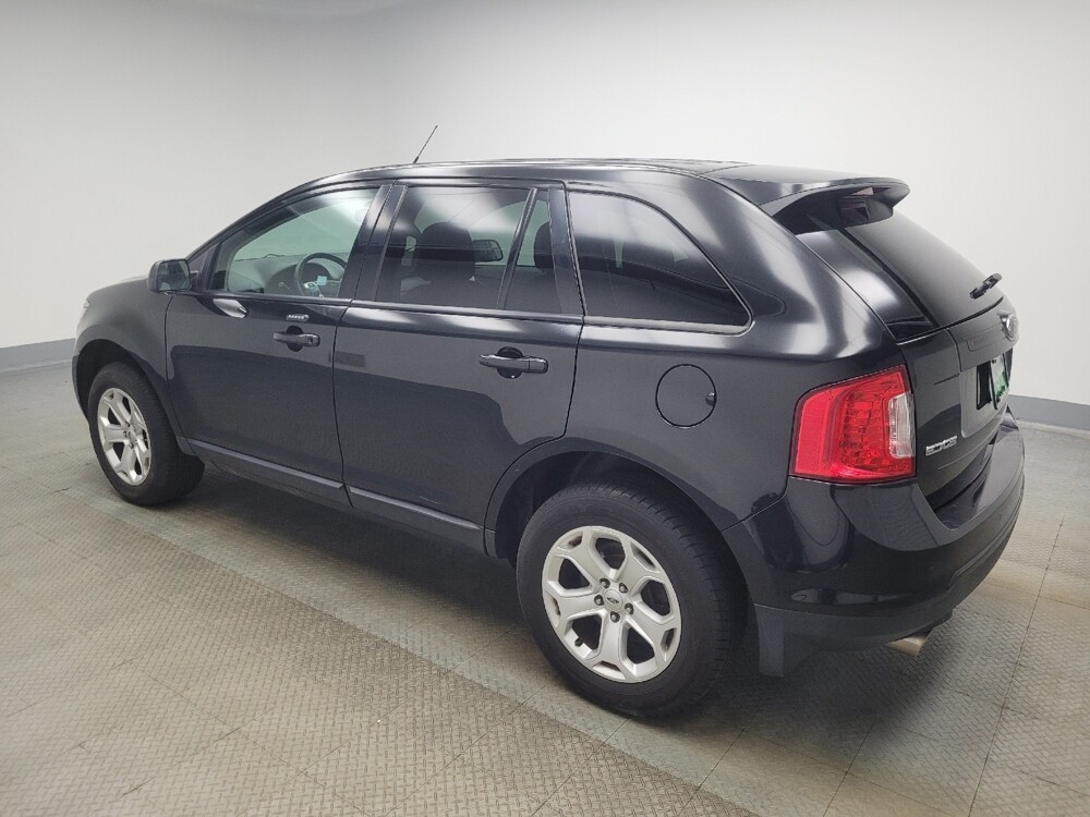 2014 Ford Edge in Indianapolis, IN 46219 - 18106563 3