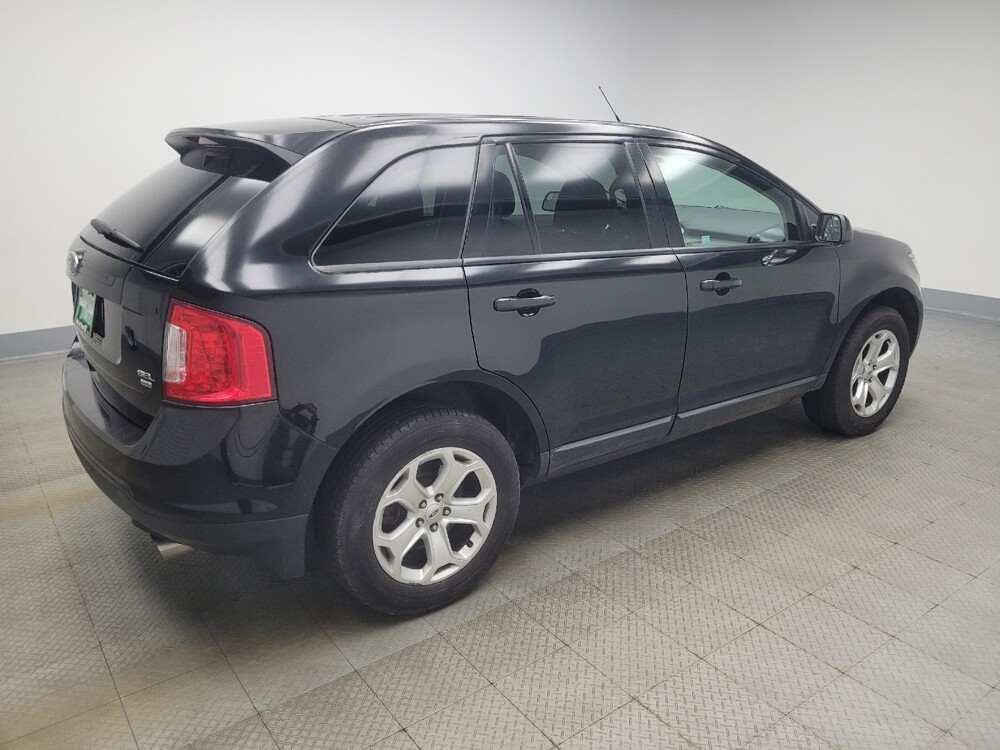 2014 Ford Edge in Indianapolis, IN 46219 - 18106563 10