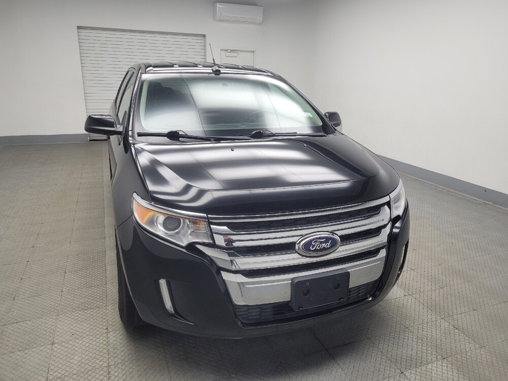 2014 Ford Edge in Indianapolis, IN 46219 - 18106563 14