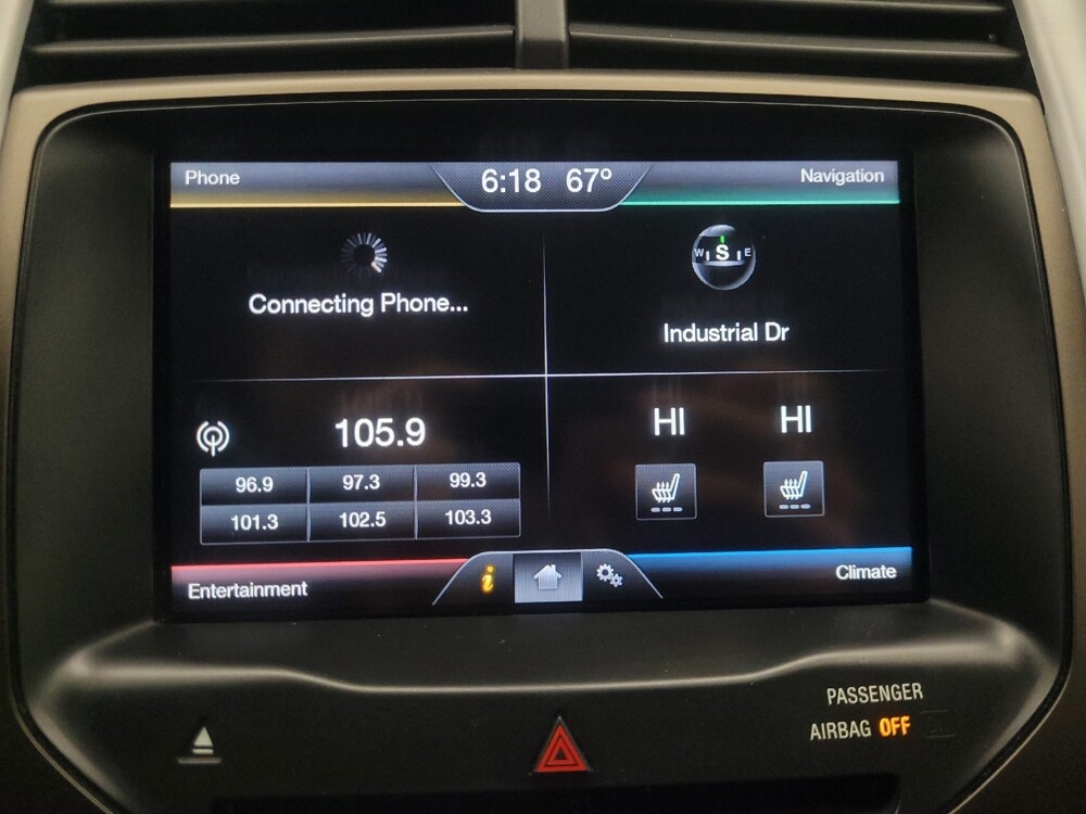 2014 Ford Edge in Indianapolis, IN 46219 - 18106563 25