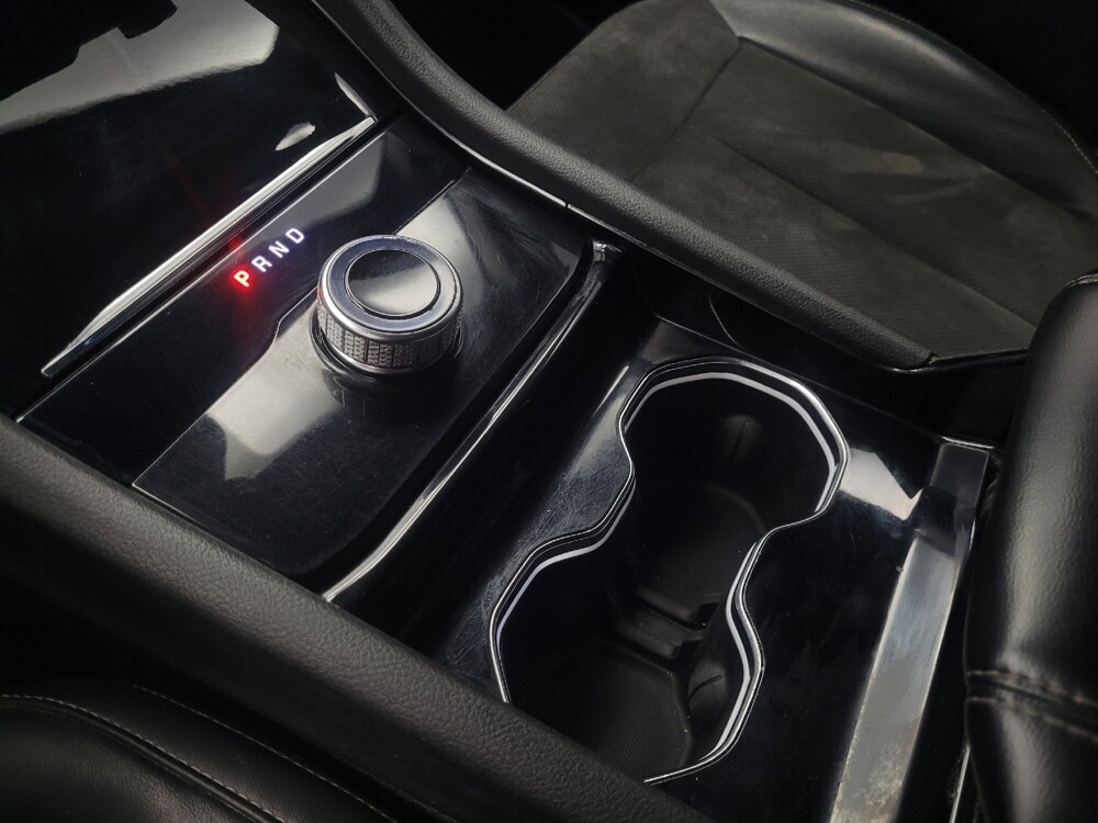 2021 Jeep Grand Cherokee L in Indianapolis, IN 46222 - 18106564 26