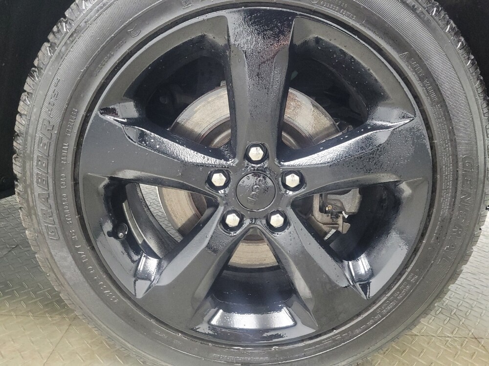 2021 Jeep Grand Cherokee L in Indianapolis, IN 46222 - 18106564 31