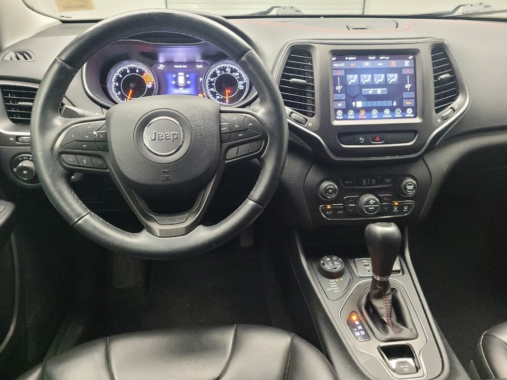 2019 Jeep Cherokee in Grand Rapids, MI 49508 - 18106565 22