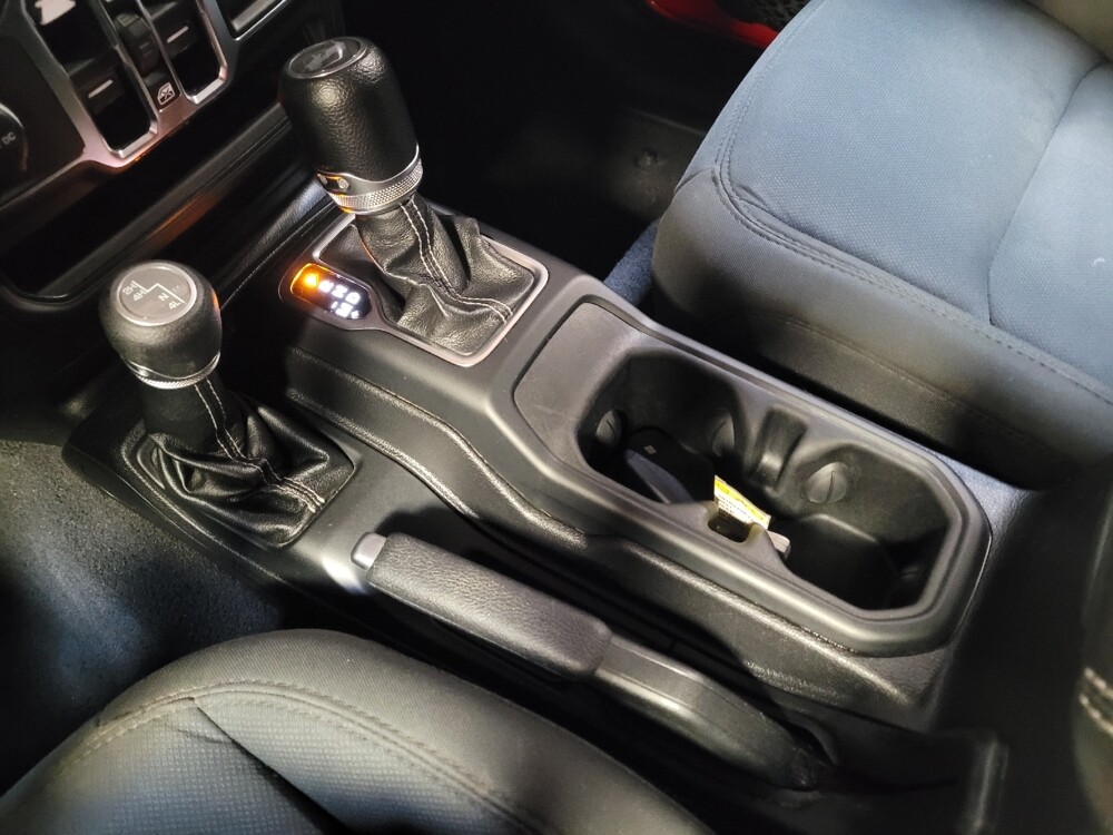 2021 Jeep Wrangler in Montclair, CA 91763 - 18106566 26