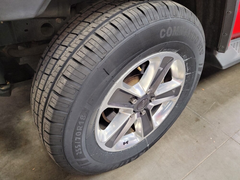 2021 Jeep Wrangler in Montclair, CA 91763 - 18106566 31