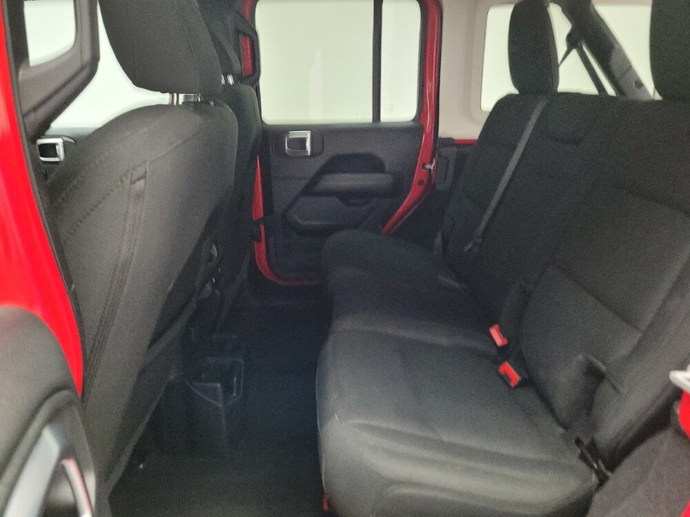 2021 Jeep Wrangler in Montclair, CA 91763 - 18106566 18