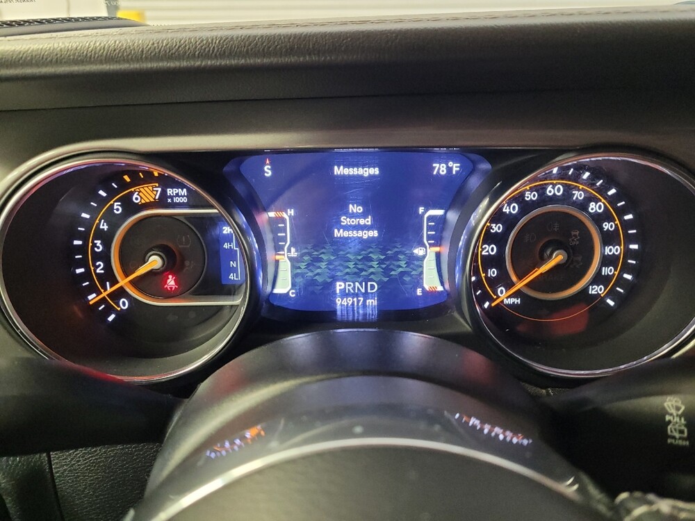 2021 Jeep Wrangler in Montclair, CA 91763 - 18106566 23