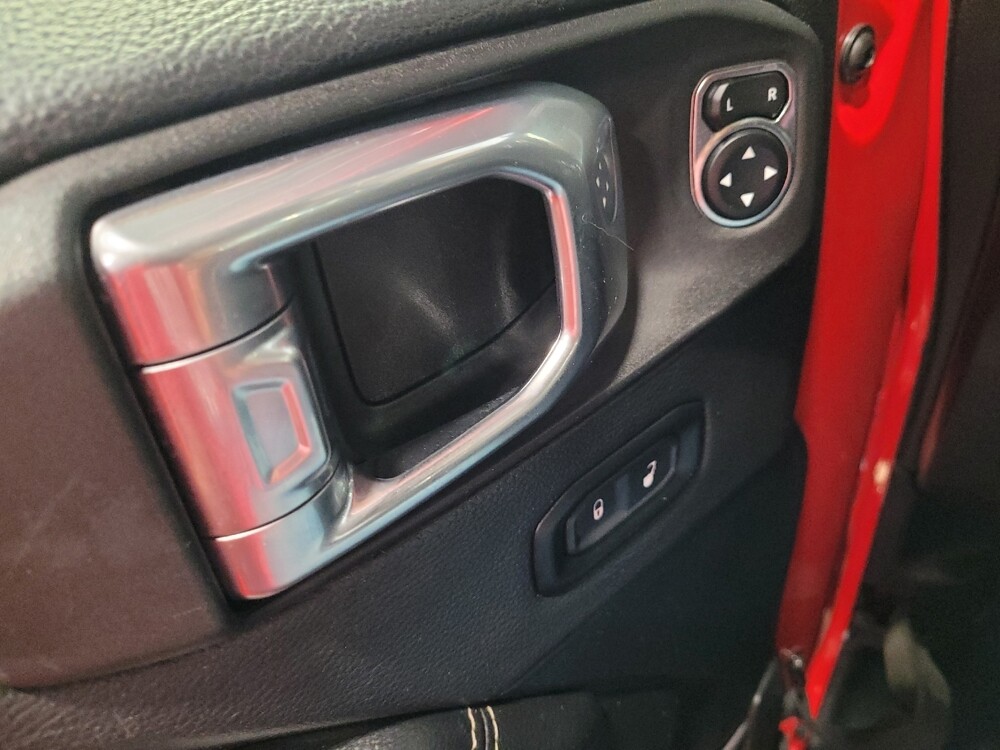 2021 Jeep Wrangler in Montclair, CA 91763 - 18106566 27