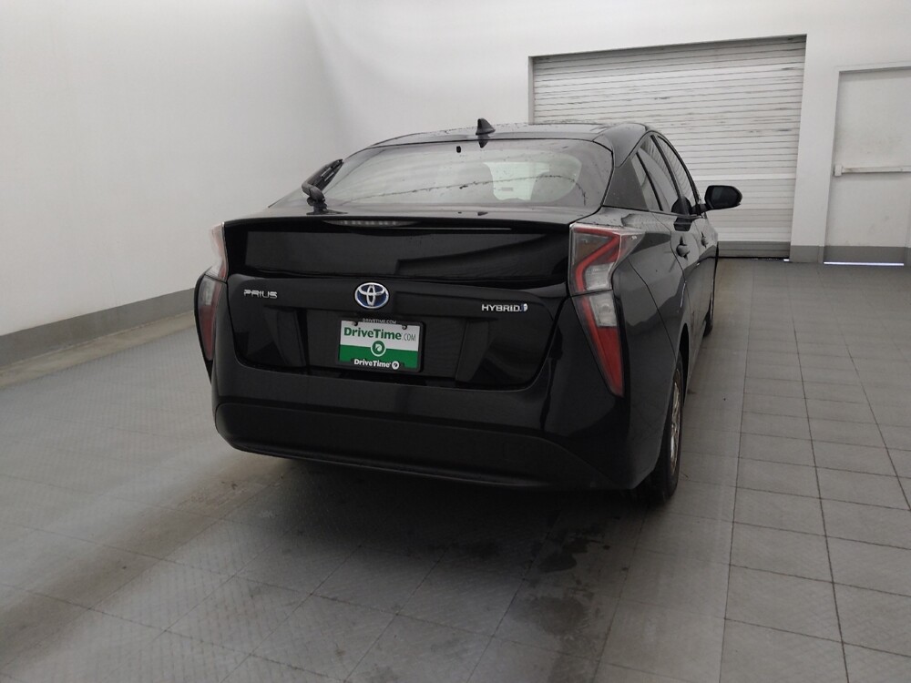 2016 Toyota Prius in Tallahassee, FL 32304 - 18106567 7