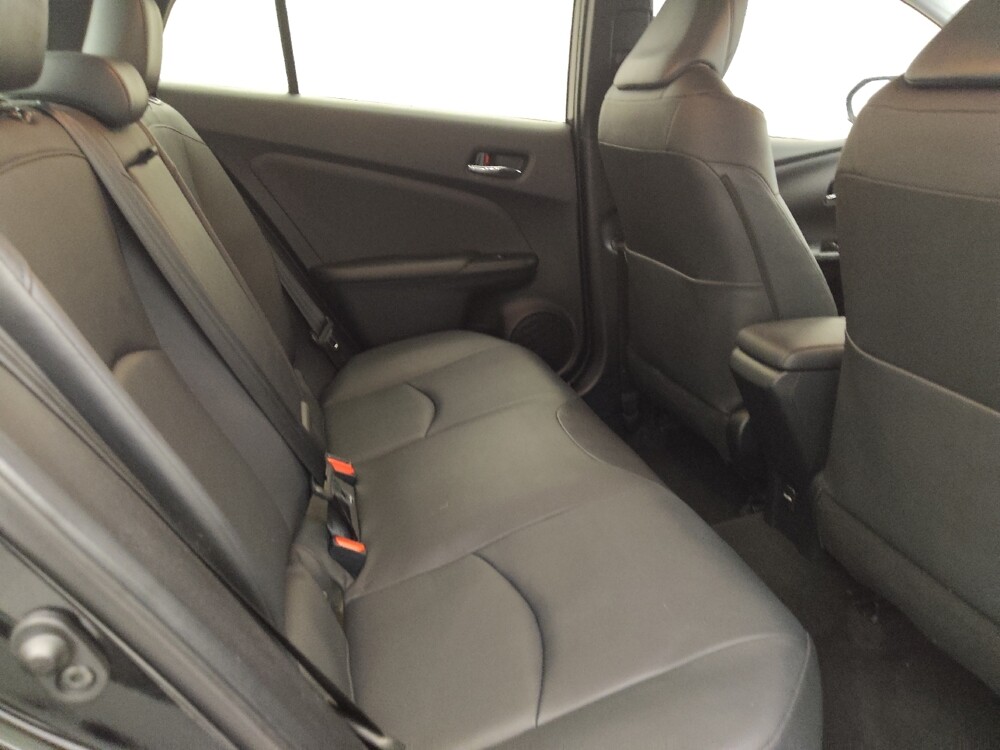 2016 Toyota Prius in Tallahassee, FL 32304 - 18106567 19