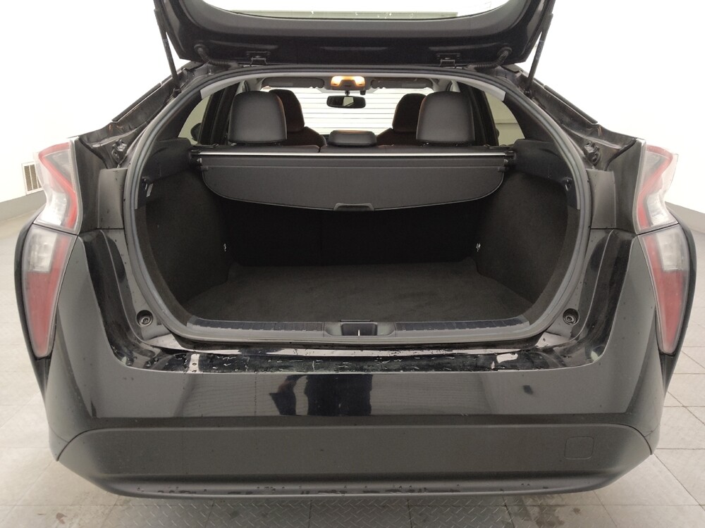 2016 Toyota Prius in Tallahassee, FL 32304 - 18106567 29