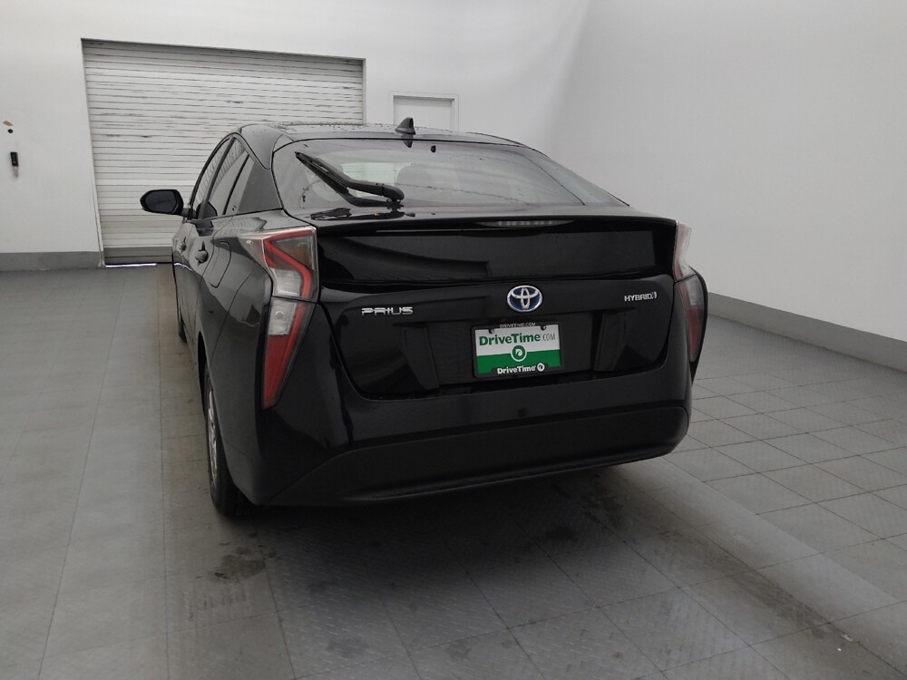 2016 Toyota Prius in Tallahassee, FL 32304 - 18106567 6