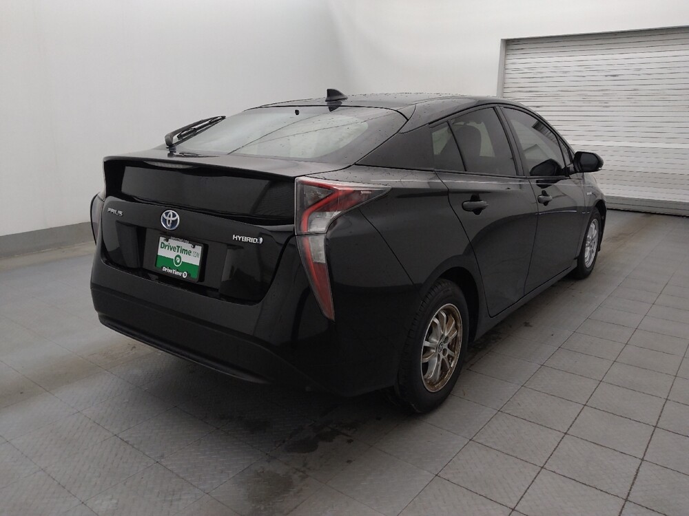 2016 Toyota Prius in Tallahassee, FL 32304 - 18106567 9