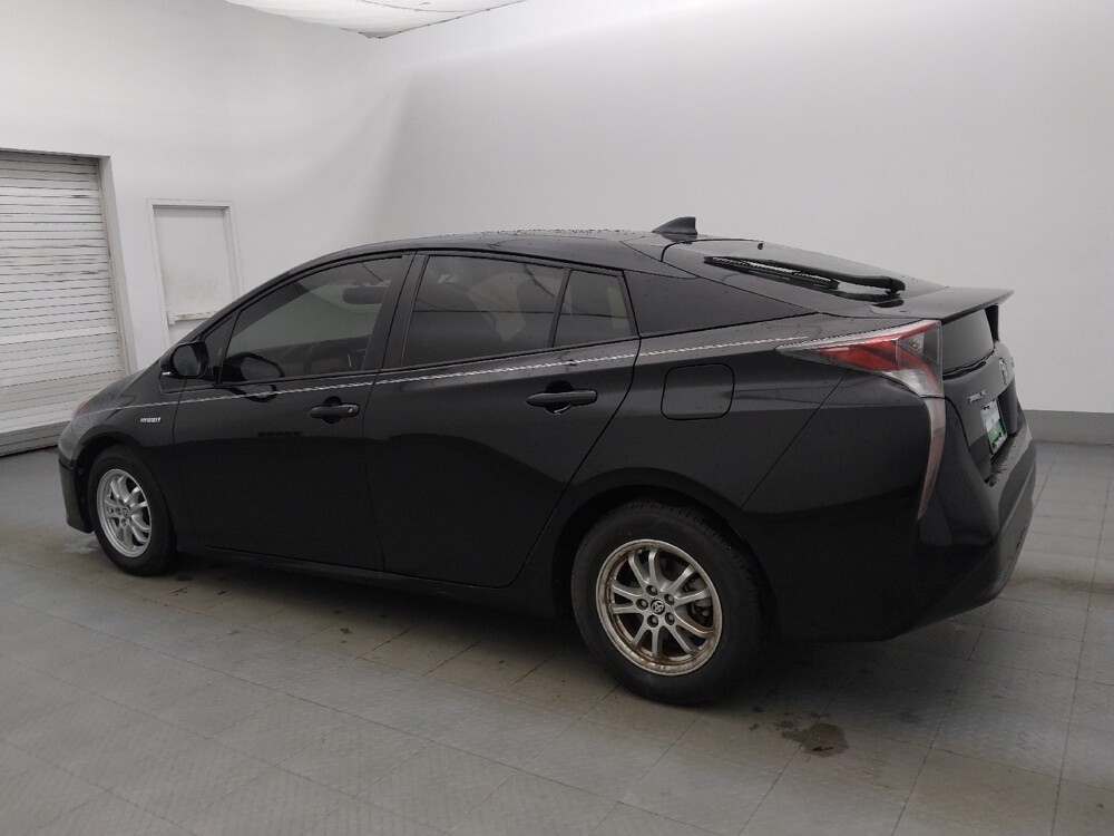 2016 Toyota Prius in Tallahassee, FL 32304 - 18106567 3