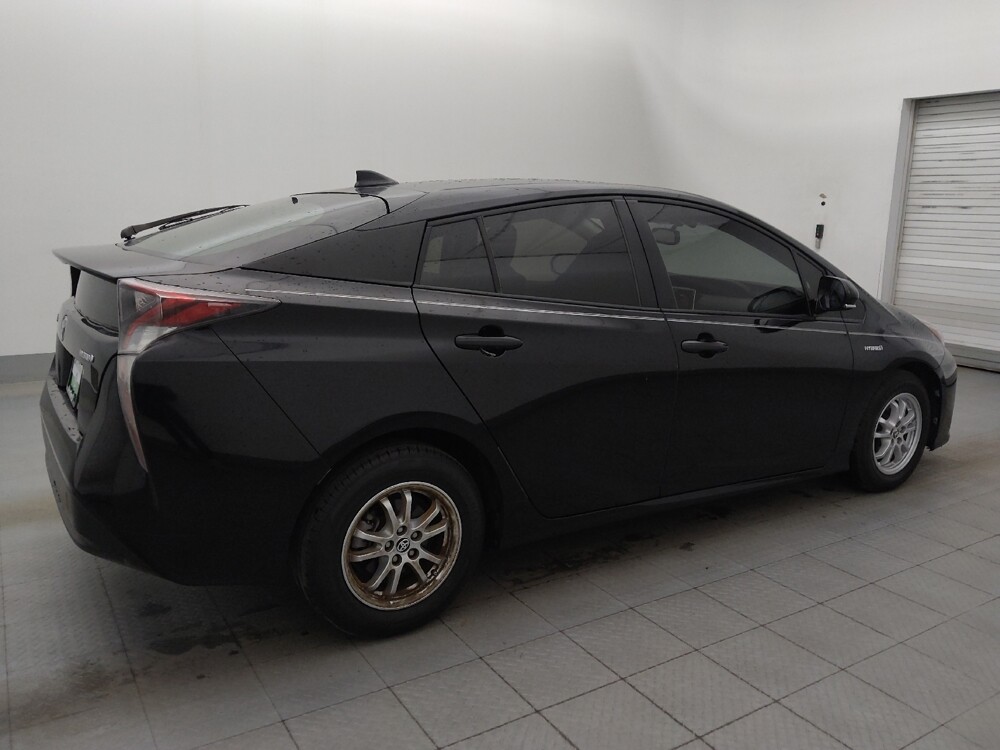 2016 Toyota Prius in Tallahassee, FL 32304 - 18106567 10