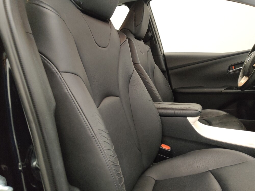 2016 Toyota Prius in Tallahassee, FL 32304 - 18106567 21