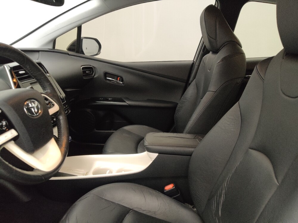 2016 Toyota Prius in Tallahassee, FL 32304 - 18106567 17