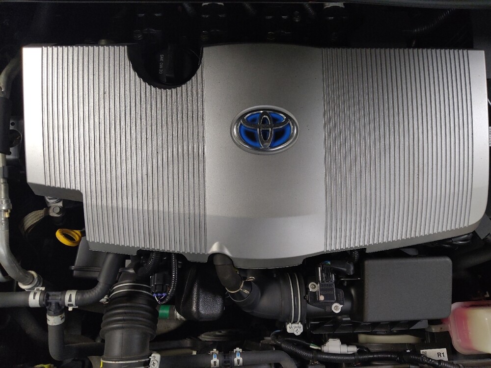 2016 Toyota Prius in Tallahassee, FL 32304 - 18106567 30