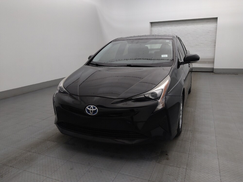 2016 Toyota Prius in Tallahassee, FL 32304 - 18106567 15