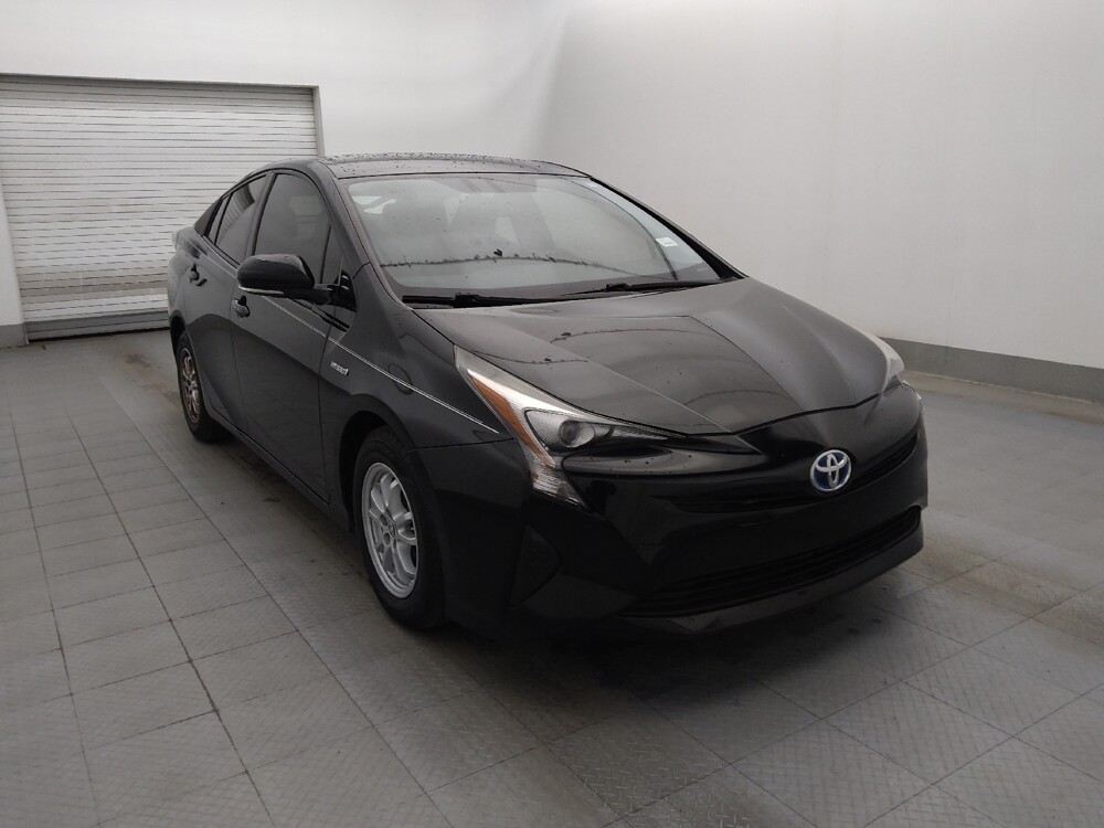 2016 Toyota Prius in Tallahassee, FL 32304 - 18106567 13