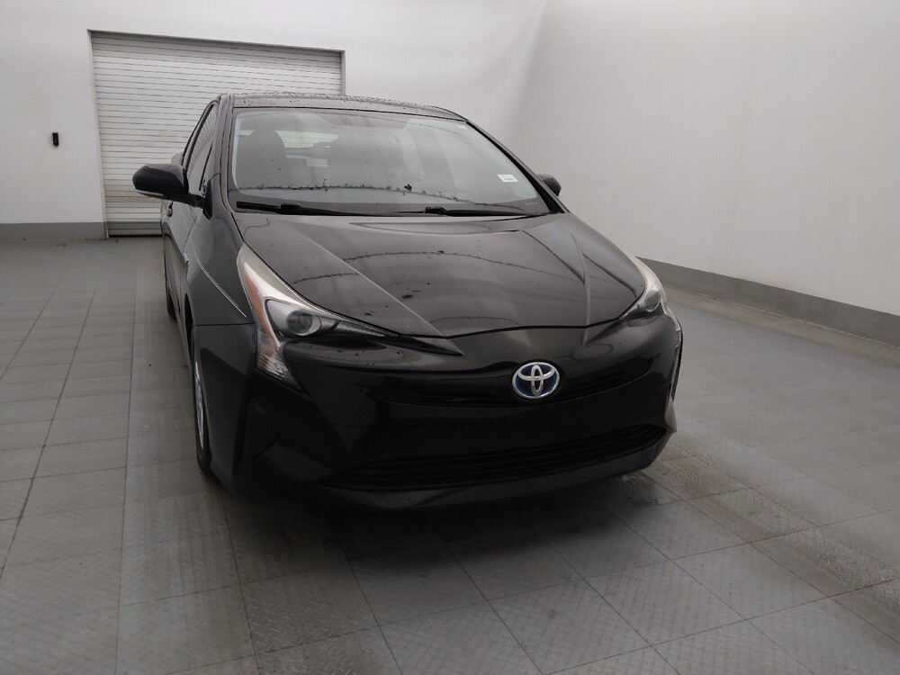 2016 Toyota Prius in Tallahassee, FL 32304 - 18106567 14