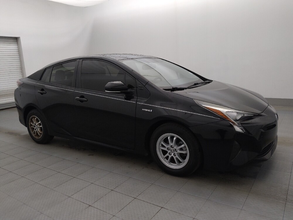 2016 Toyota Prius in Tallahassee, FL 32304 - 18106567 11