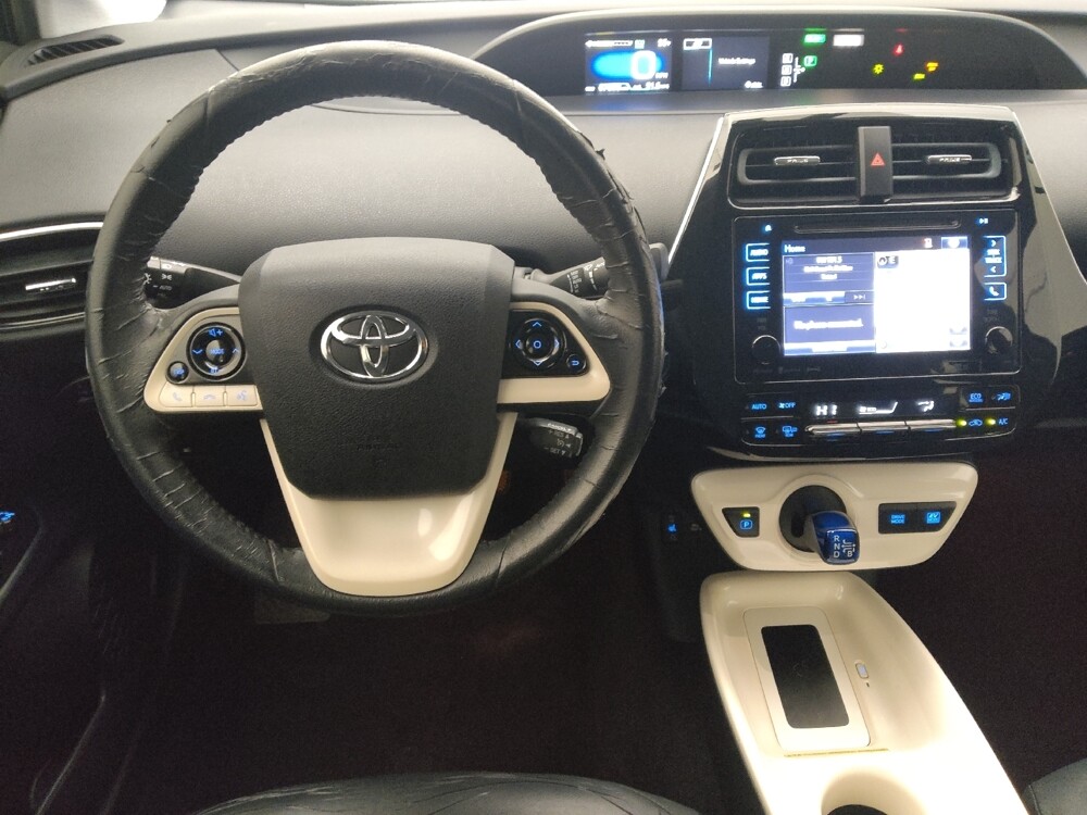 2016 Toyota Prius in Tallahassee, FL 32304 - 18106567 22