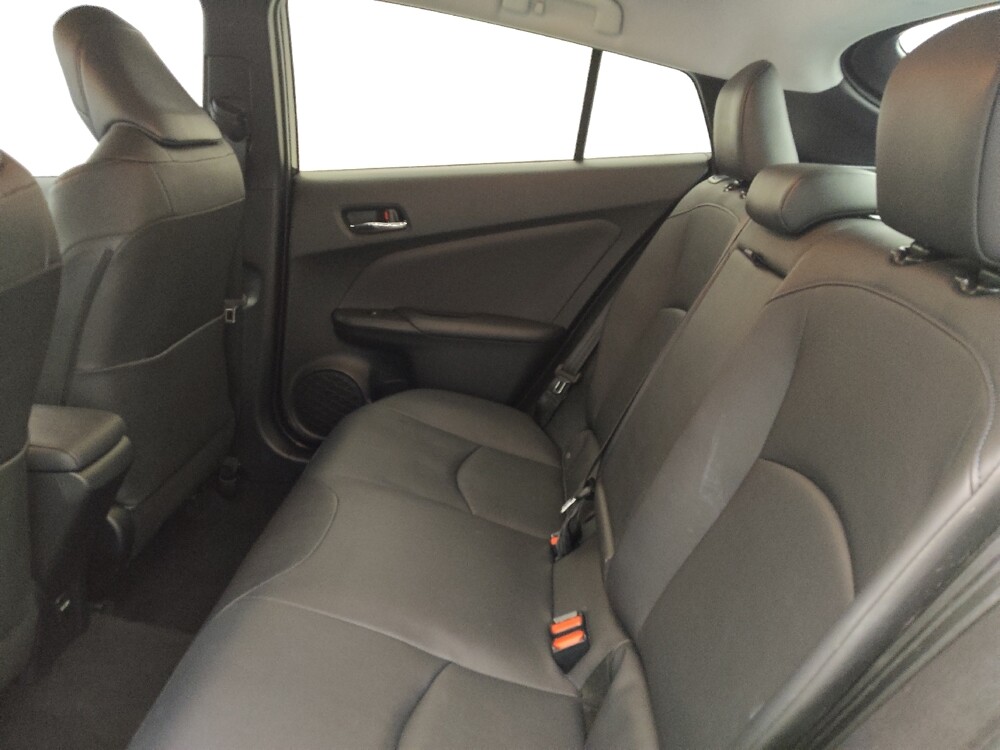 2016 Toyota Prius in Tallahassee, FL 32304 - 18106567 18