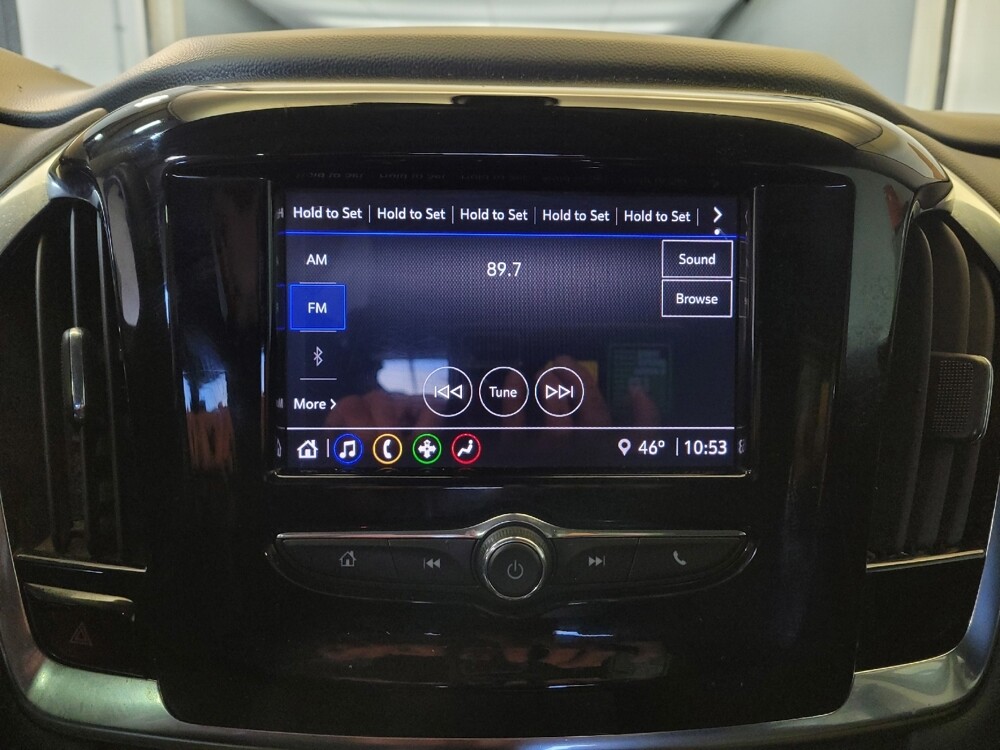 2021 Chevrolet Traverse in Louisville, KY 40258 - 18106568 25