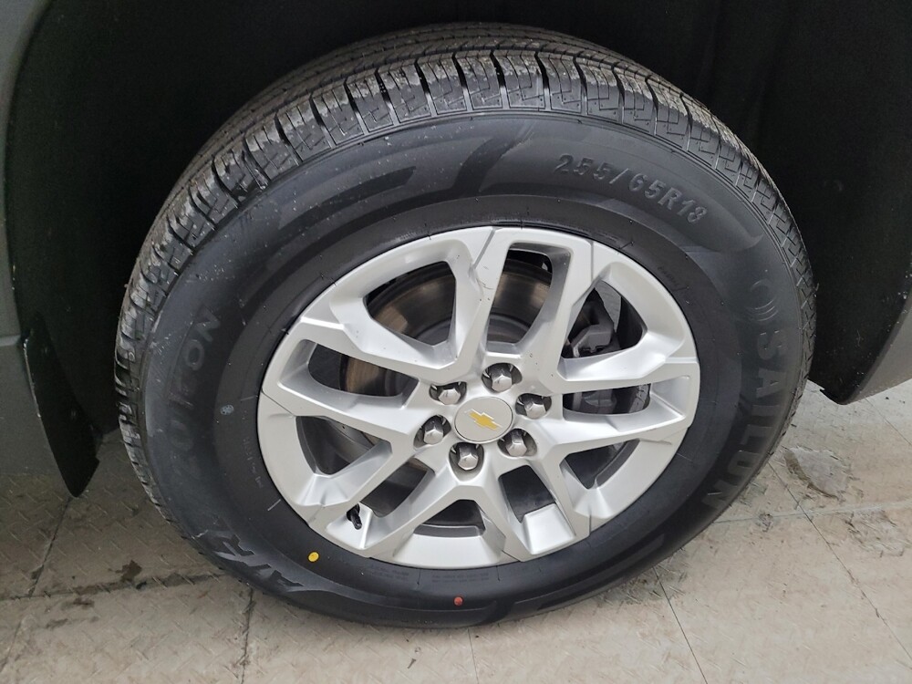 2021 Chevrolet Traverse in Louisville, KY 40258 - 18106568 31