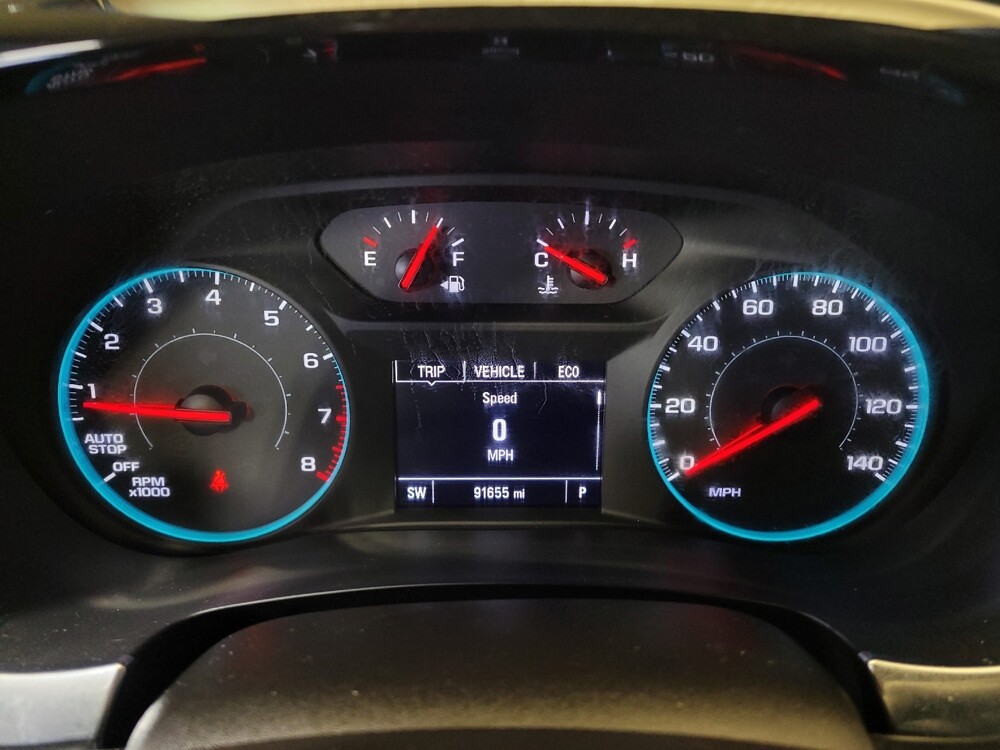 2021 Chevrolet Traverse in Louisville, KY 40258 - 18106568 23