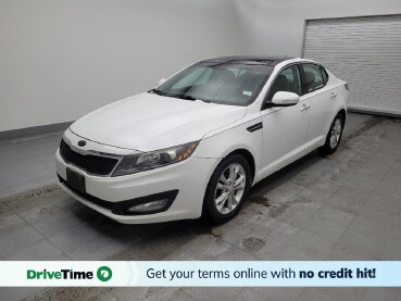 2013 Kia Optima in Louisville, KY 40258