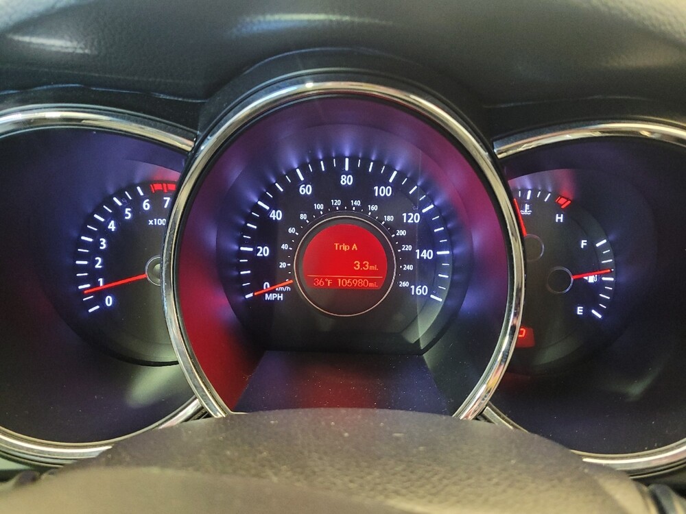 2013 Kia Optima in Louisville, KY 40258 - 18106569 23