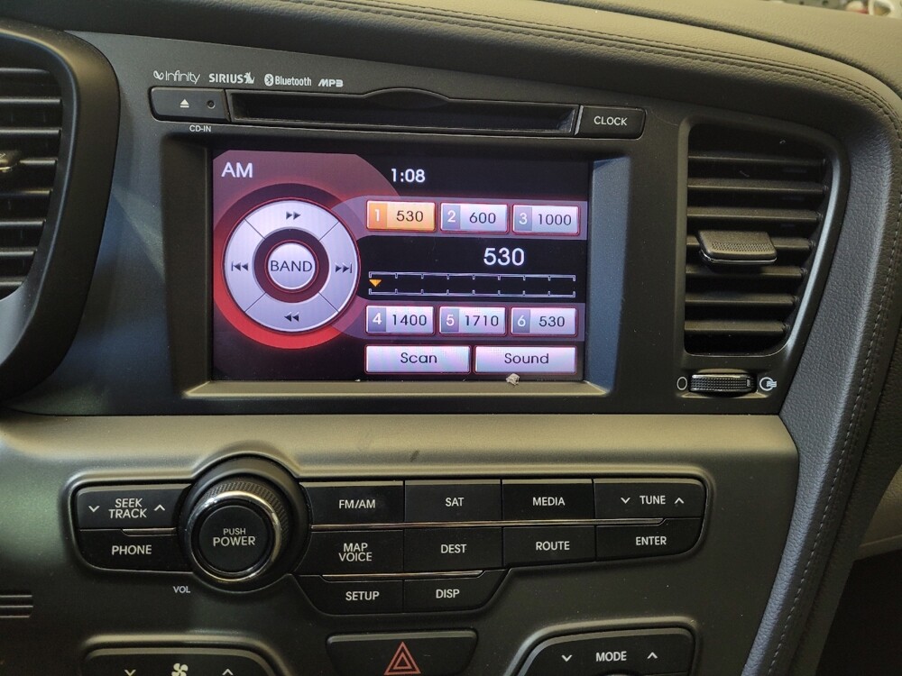 2013 Kia Optima in Louisville, KY 40258 - 18106569 25