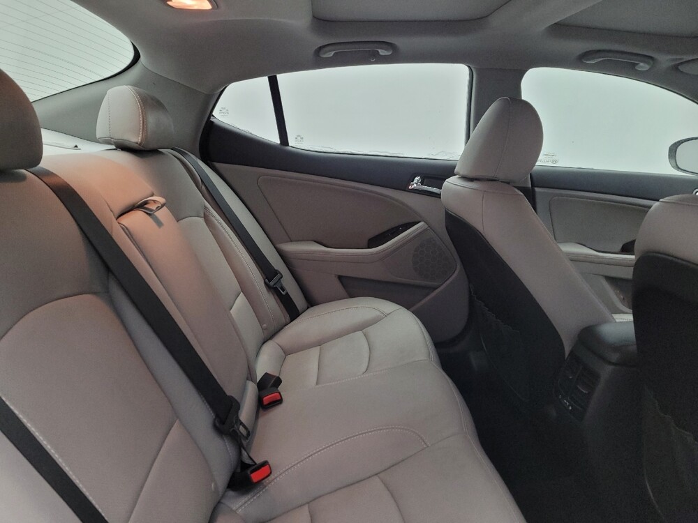 2013 Kia Optima in Louisville, KY 40258 - 18106569 19