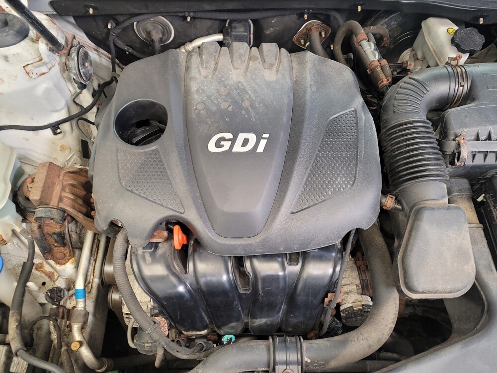 2013 Kia Optima in Louisville, KY 40258 - 18106569 30