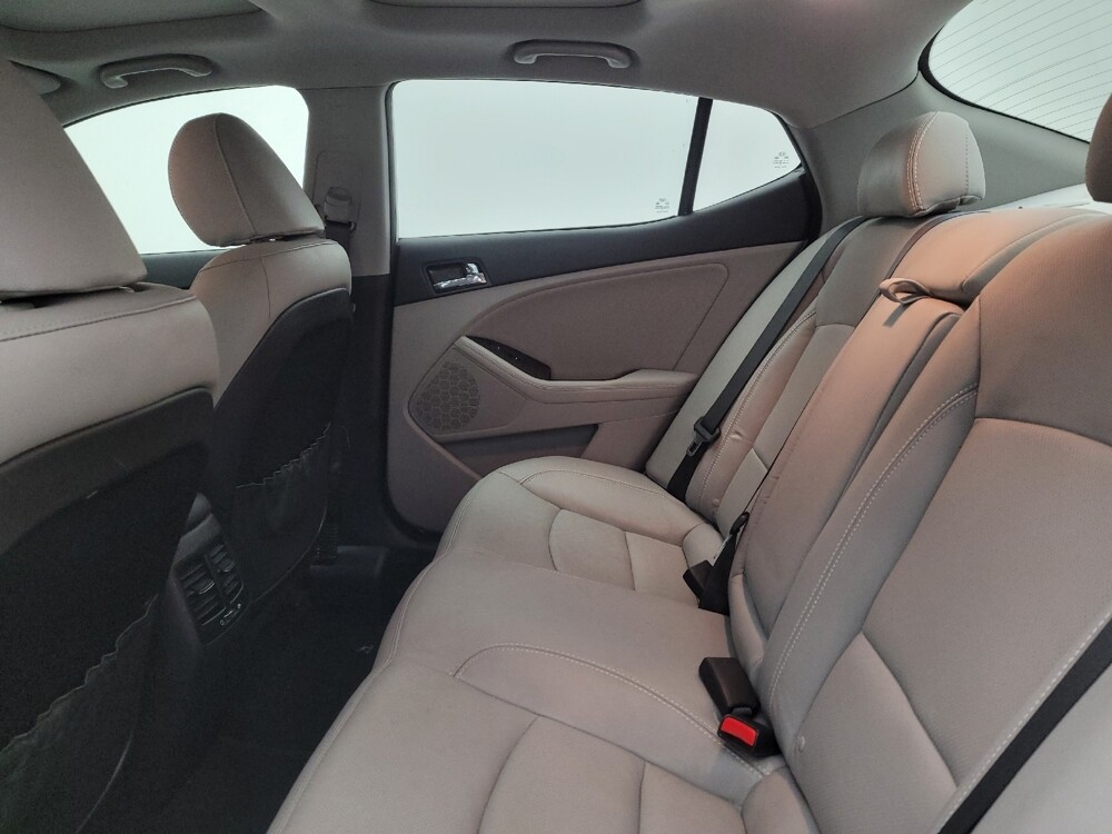 2013 Kia Optima in Louisville, KY 40258 - 18106569 18